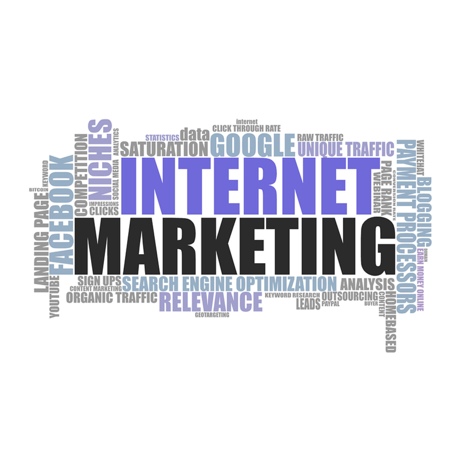 Internet Marketing MGA Nexus Marketing