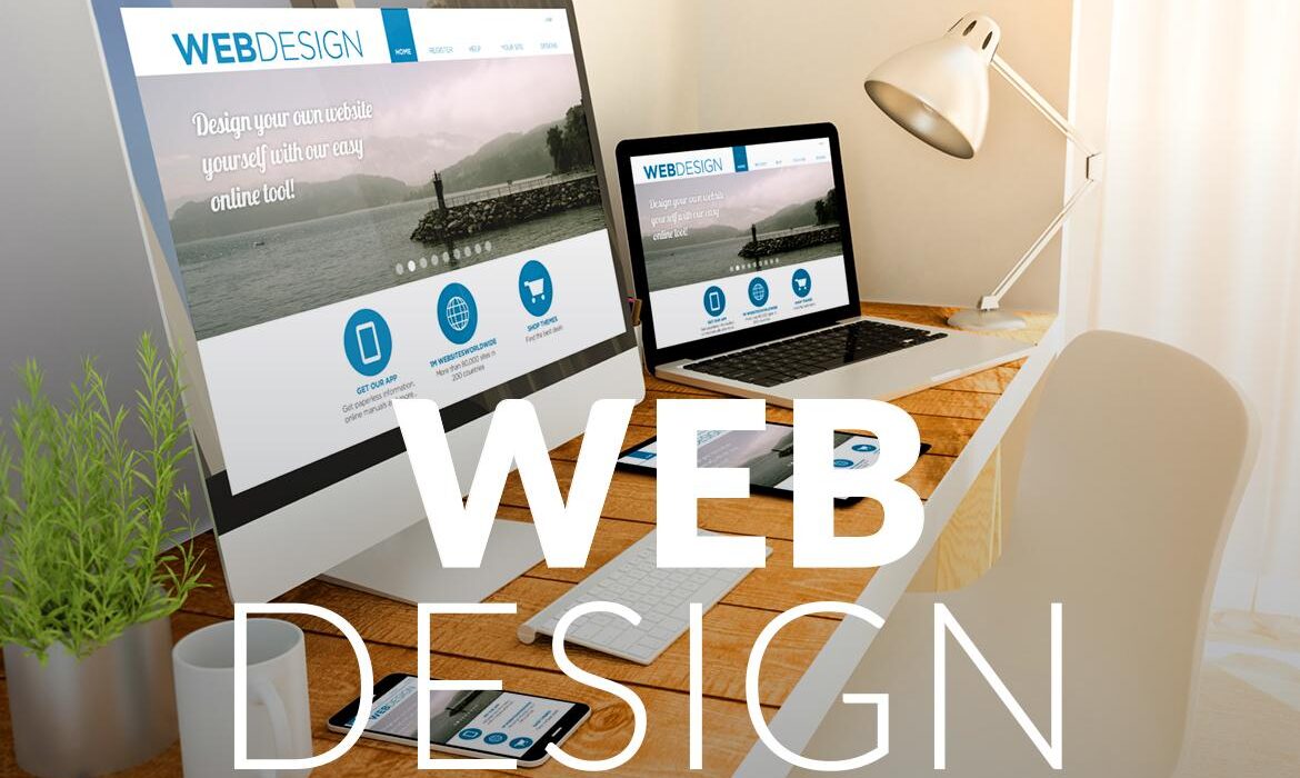 Web Design Santa Barbara