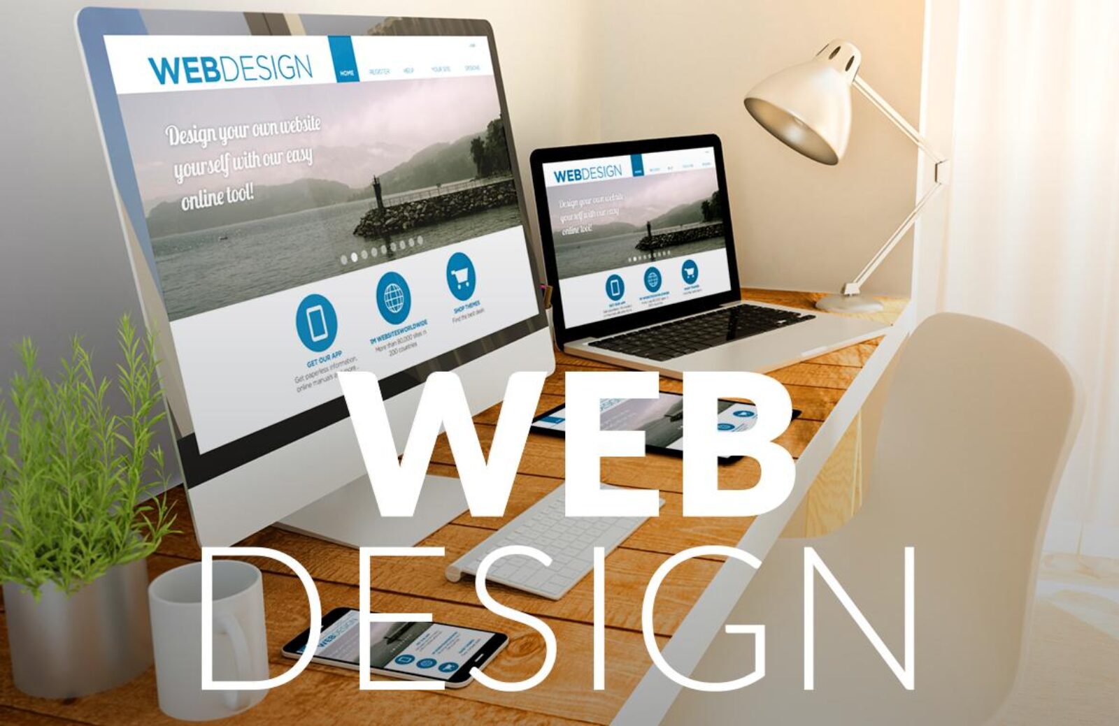 Web Design Santa Barbara