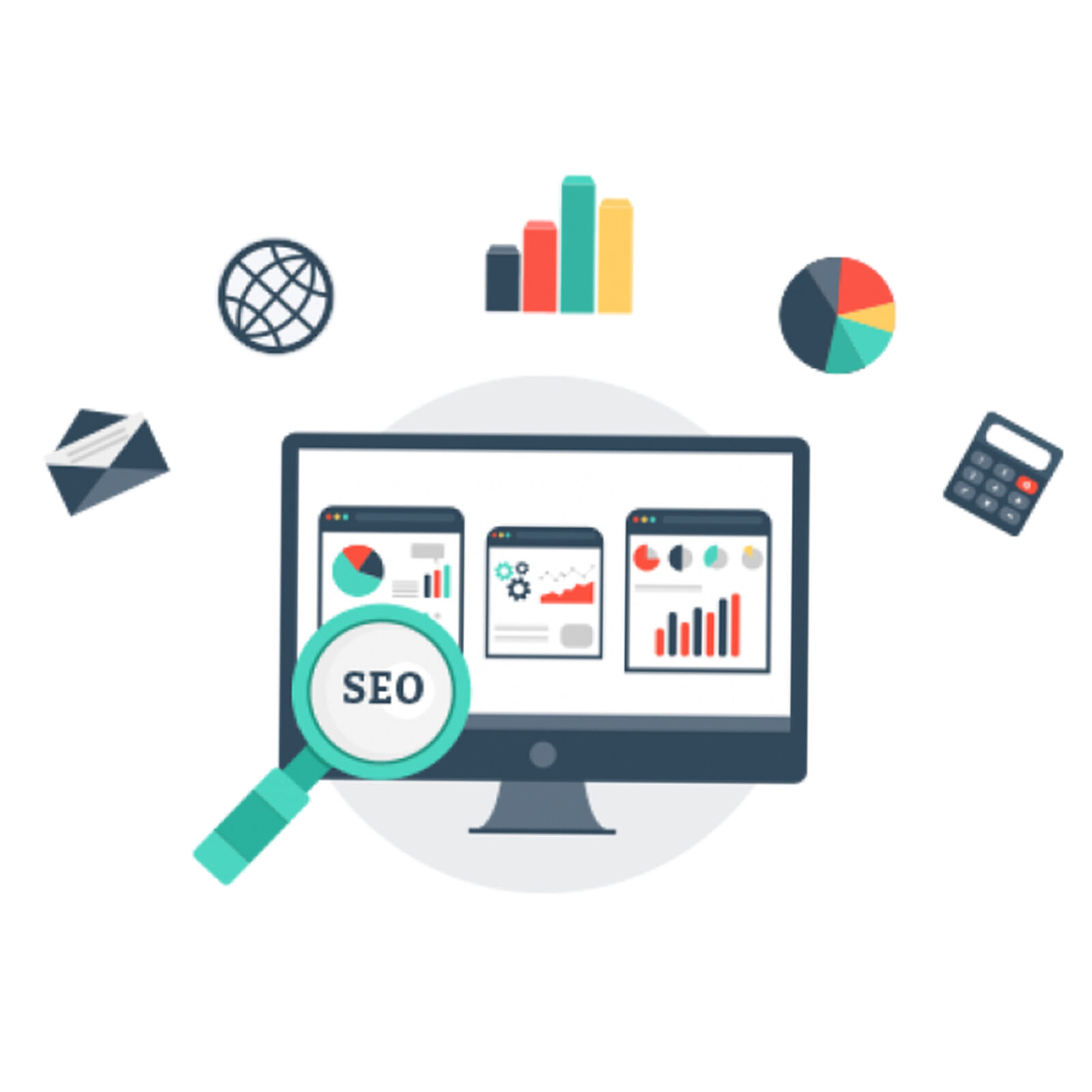 SEO Analisis