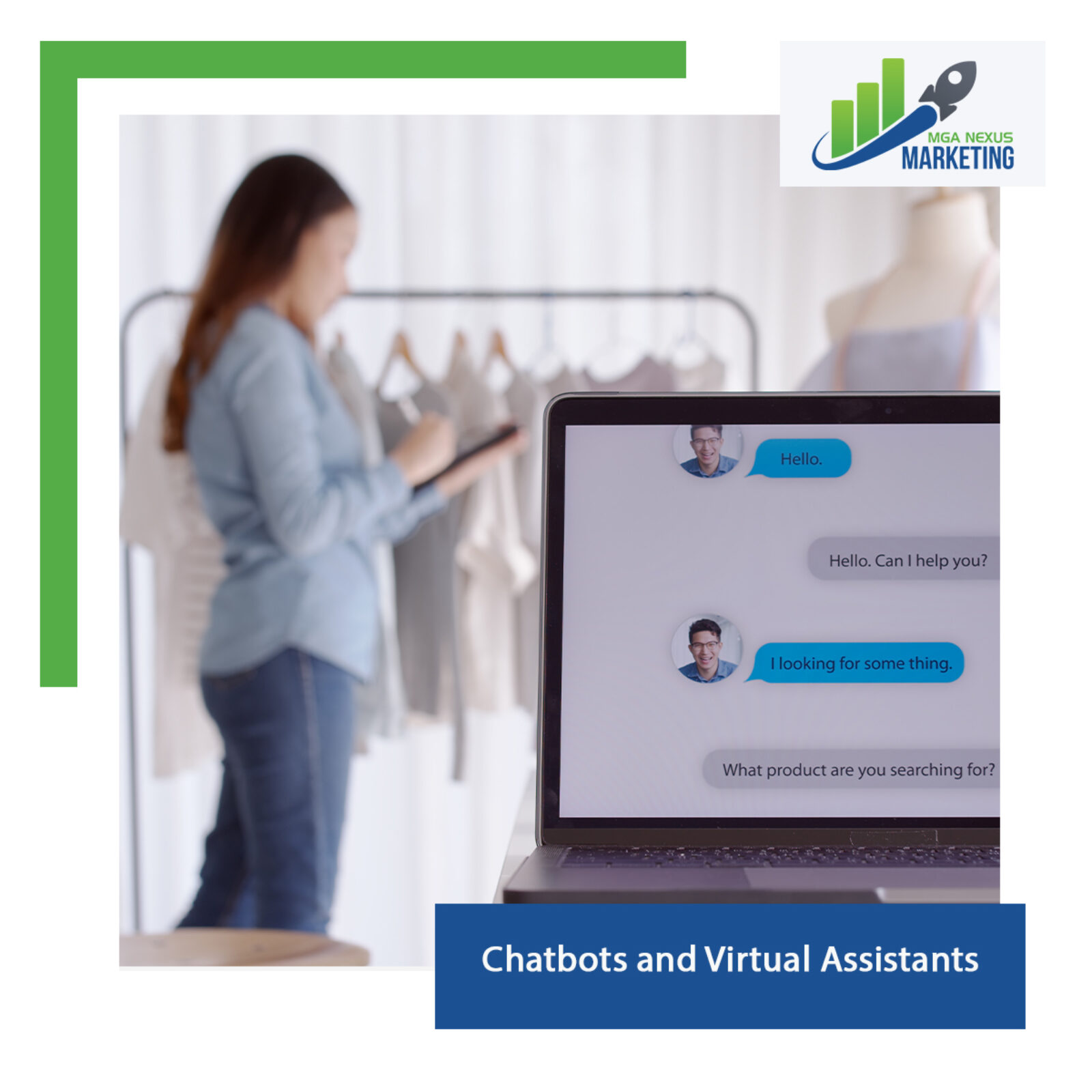 How AI Helps Small Businesses Chatbots and Virtual Assistants