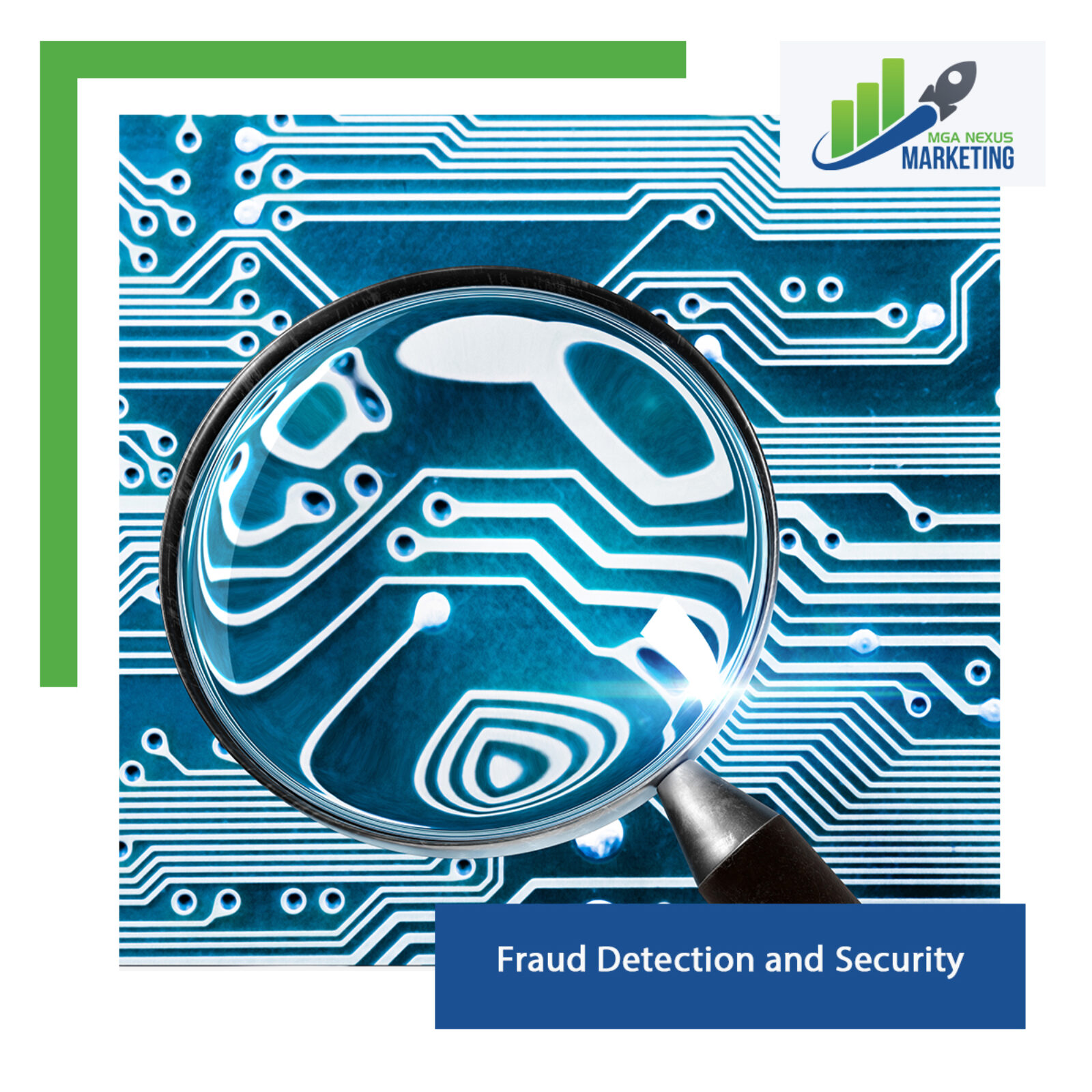 How AI Helps Small Businesses: Fraud Detection and Security