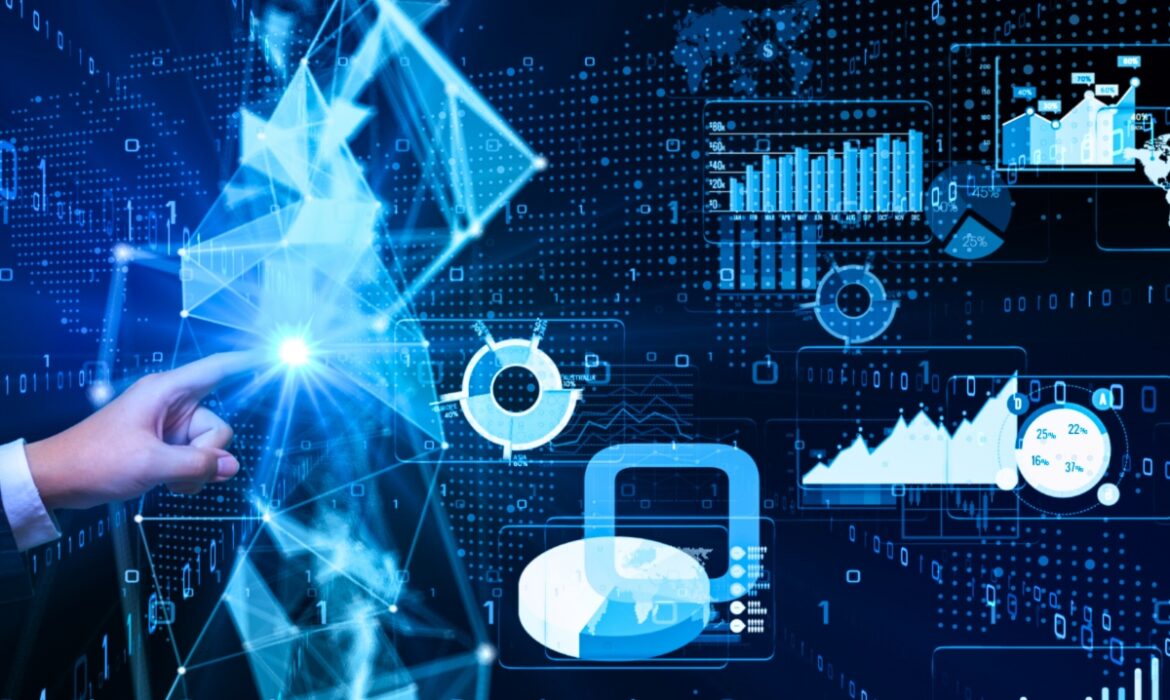 El impacto transformador de la inteligencia artificial