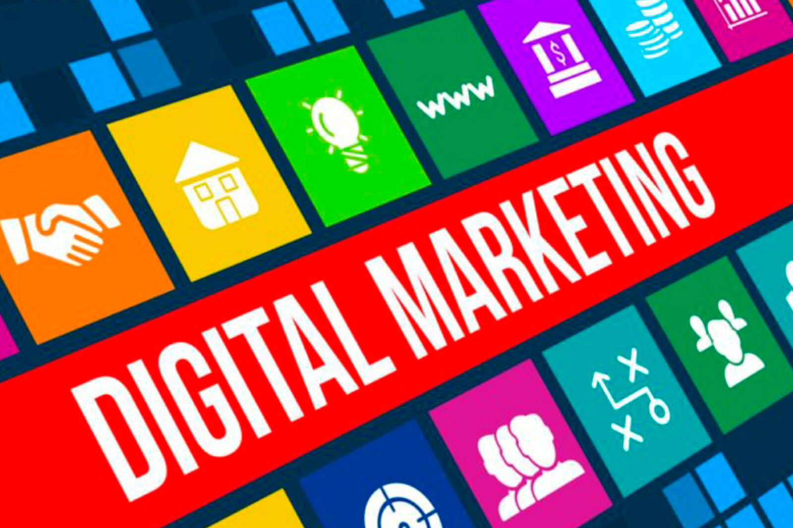 Estrategias de Marketing Digital Post-Pandemia: Adaptando tu Pequeño Negocio para el Éxito