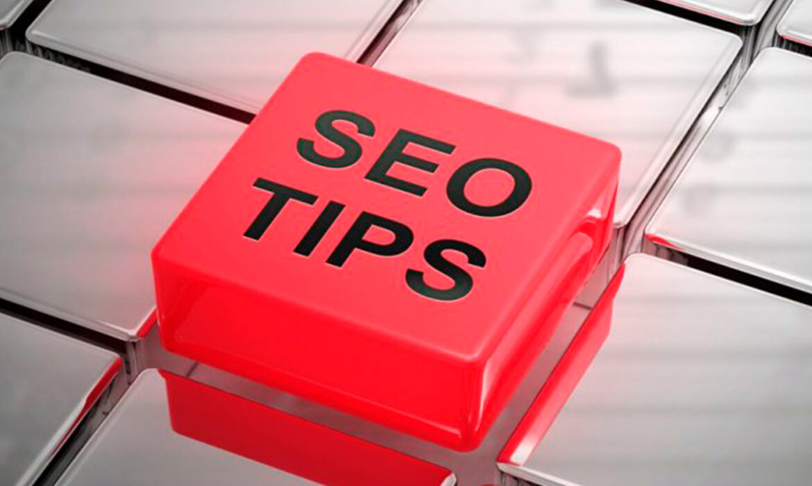 Search Engine Optimization (SEO) for Small Businesses: Keys to Increase Your Online Visibility