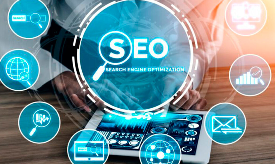 AI-Powered SEO Optimization: Advanced Strategies to Improve Search Engine Rankings