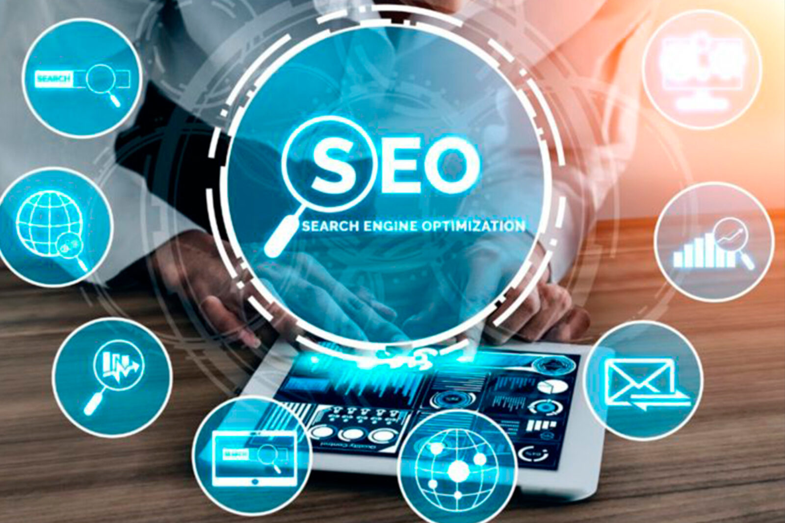 AI-Powered SEO Optimization: Advanced Strategies to Improve Search Engine Rankings