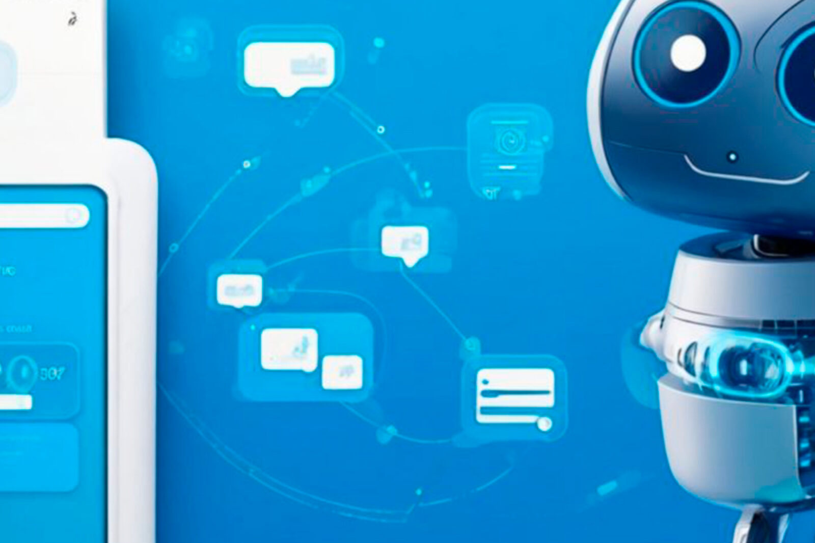 Smart Chatbots: Enhancing Customer Experience in Digital Marketing