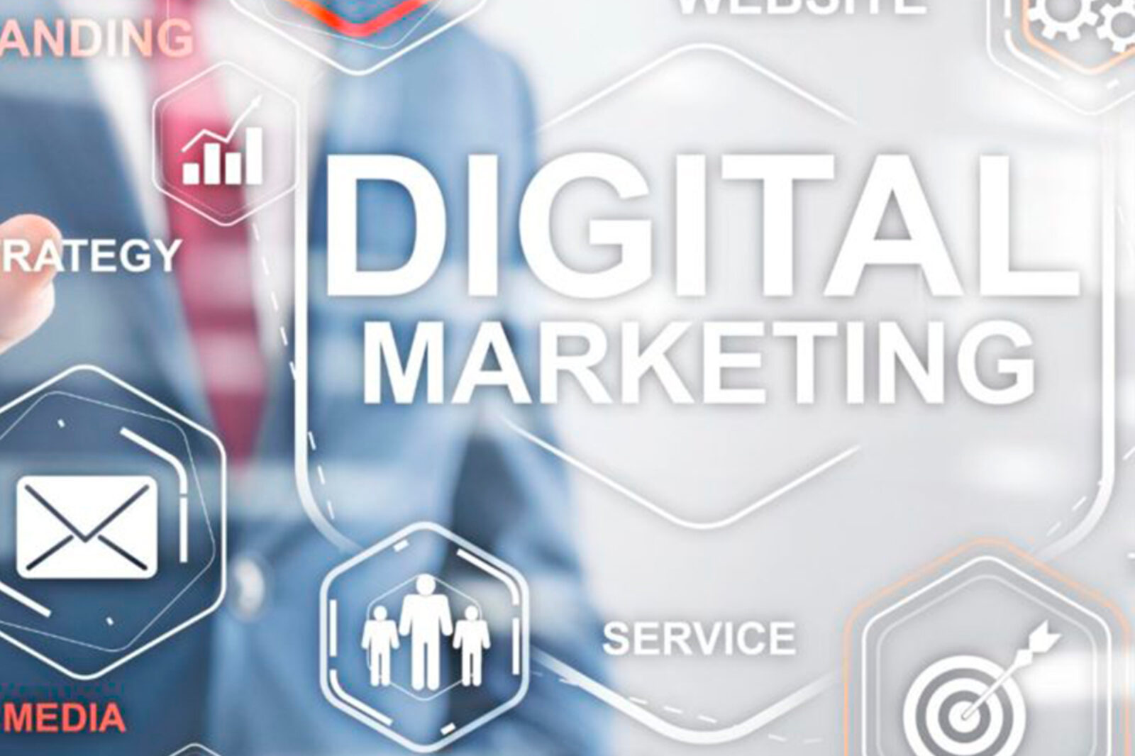 Unlocking Growth: Digital Marketing Strategies for Small Businesses