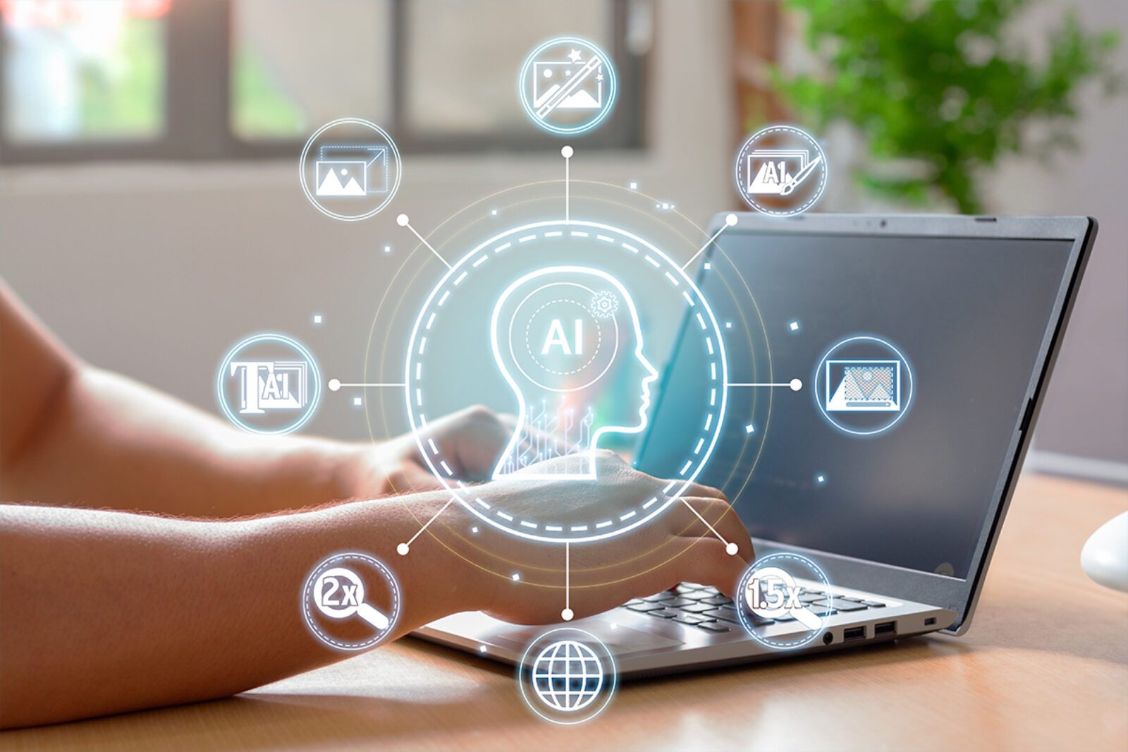 How Artificial Intelligence is Revolutionizing Customer Service for Small Businesses