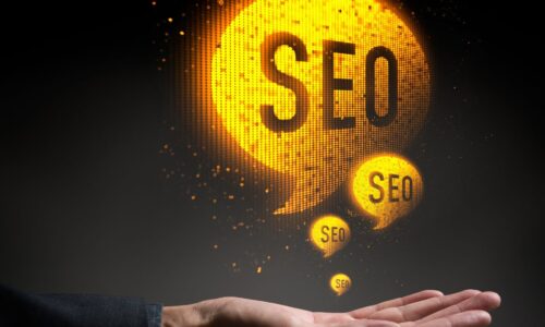 Cómo Aprovechar el SEO Local para Aparecer en Búsquedas de la Zona