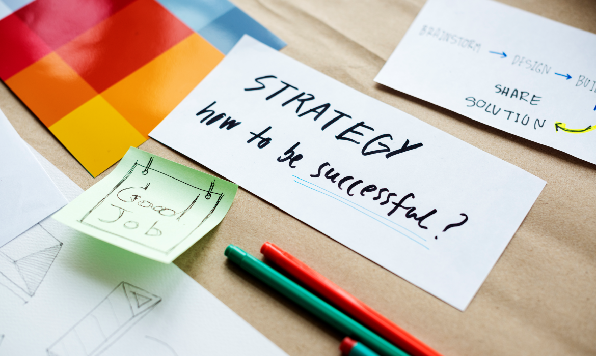 How to Create a Customer-Centric Marketing Strategy