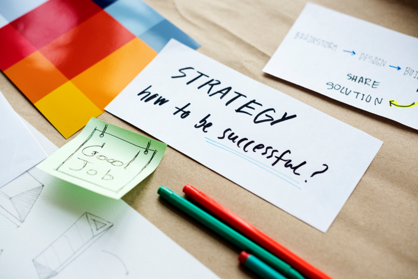 How to Create a Customer-Centric Marketing Strategy