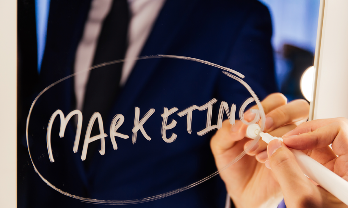 Cómo Crear una Estrategia de Marketing para Productos de Lujo