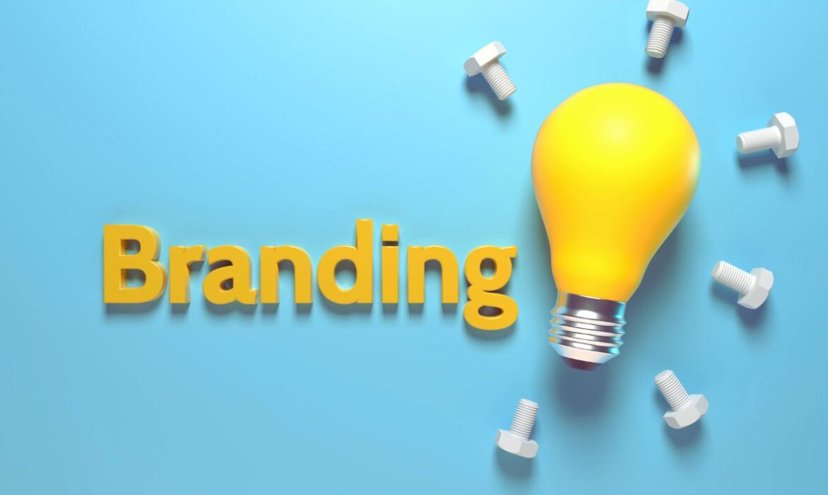 How to Create a Strong Brand Presence from Scratch