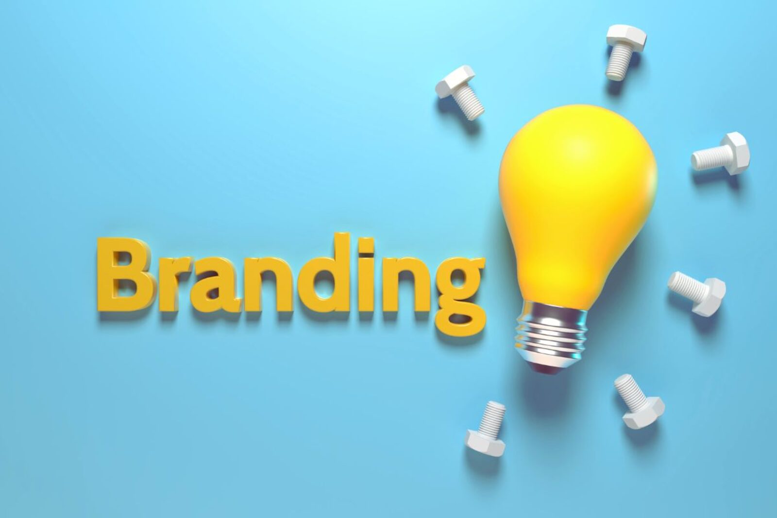 How to Create a Strong Brand Presence from Scratch