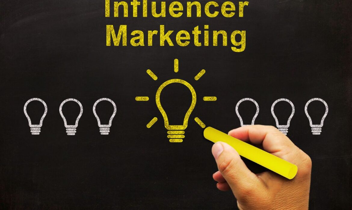 How to Use Influencer Marketing at a Local Level