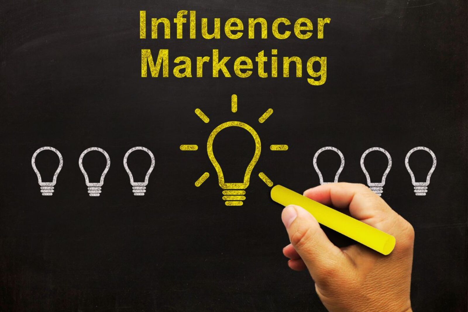 How to Use Influencer Marketing at a Local Level