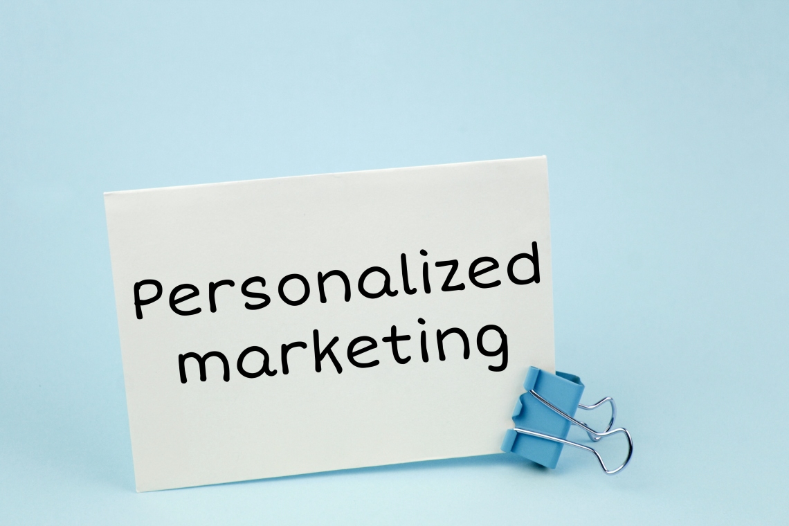 The Impact of Personalized Marketing on Customer Satisfaction