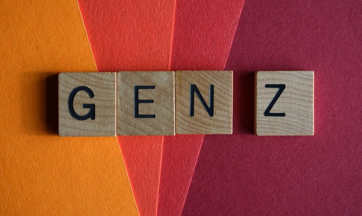 Marketing Strategies for Generation Z