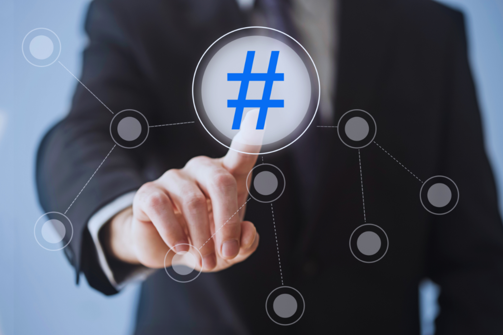 How to Take Advantage of Seasonal Hashtags in Your Campaigns