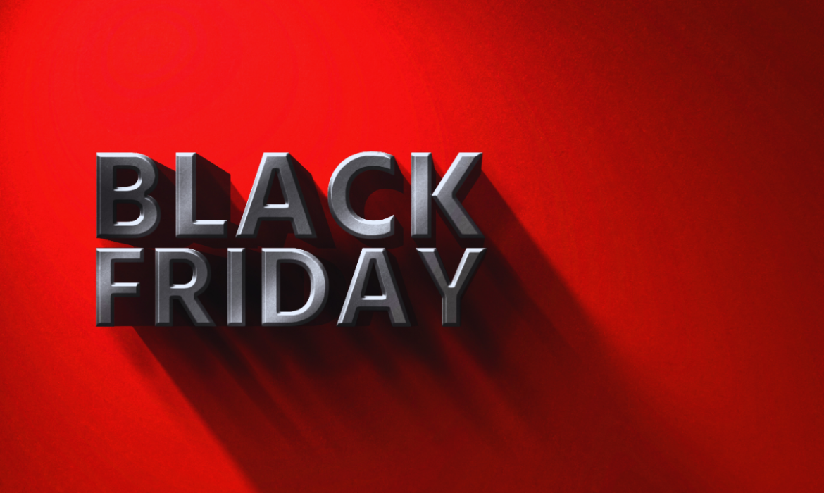 How to Create Expectations on Your Social Media for Black Friday