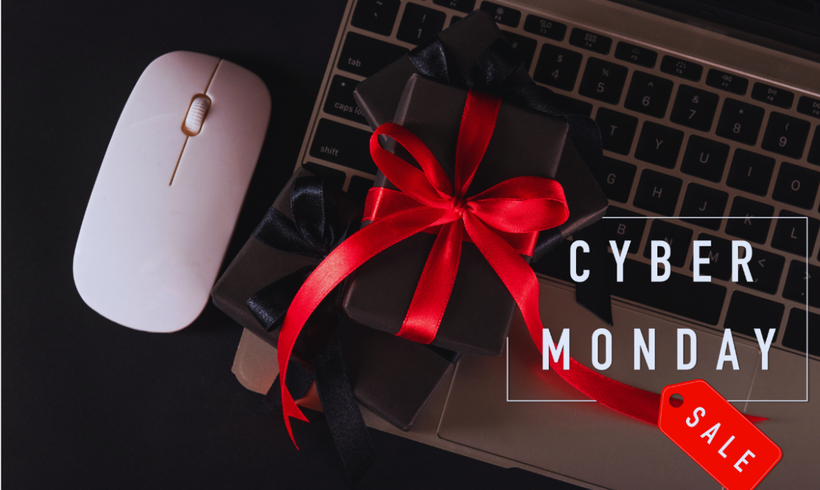 Marketing Strategies to Increase Sales on Cyber ​​Monday