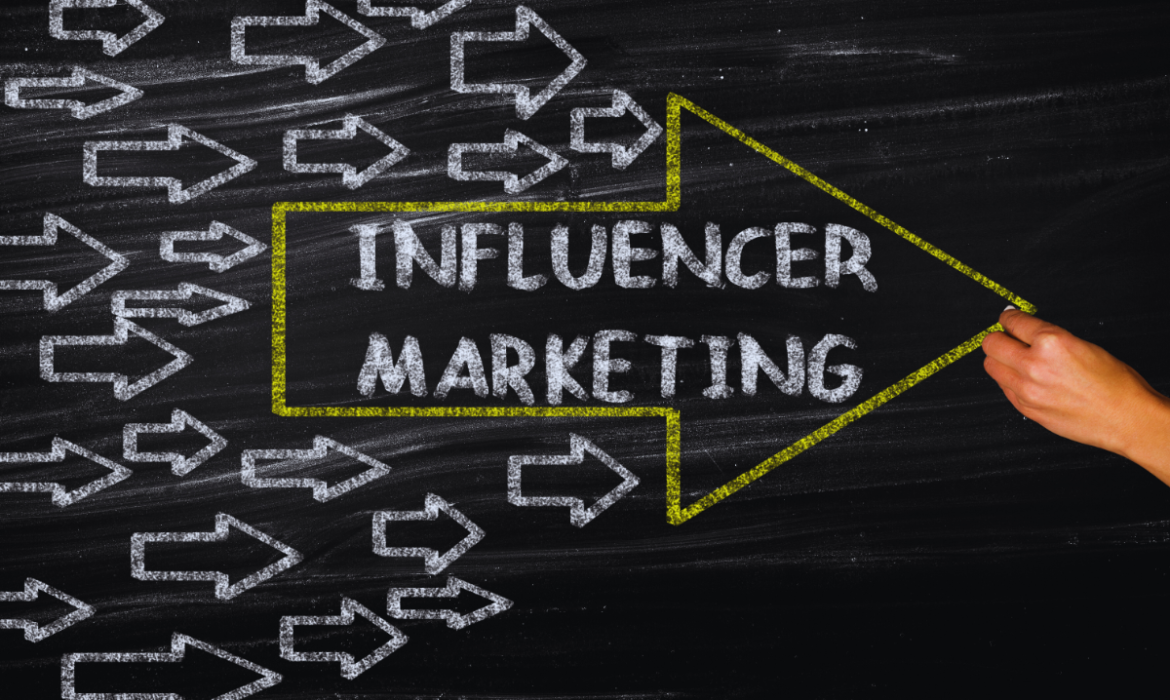 Influencer Marketing During the Holiday Season