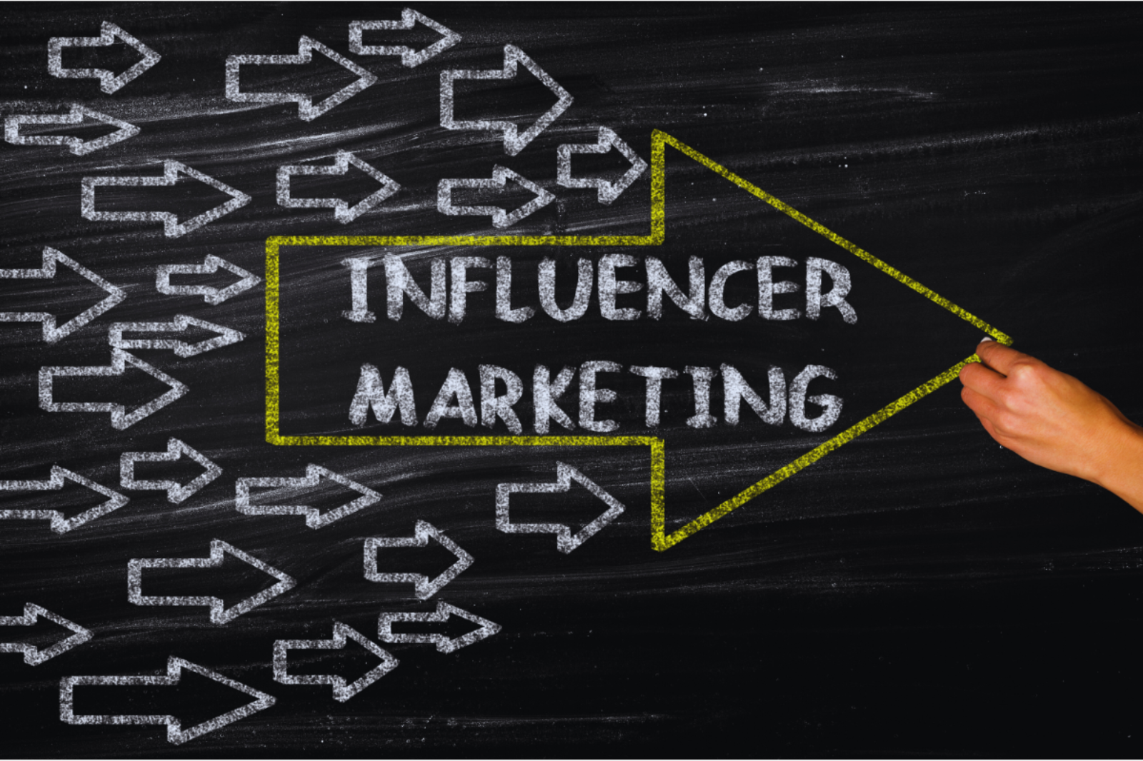 Influencer Marketing During the Holiday Season