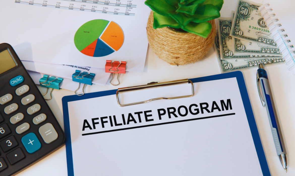 Affiliate Marketing for Christmas Sales