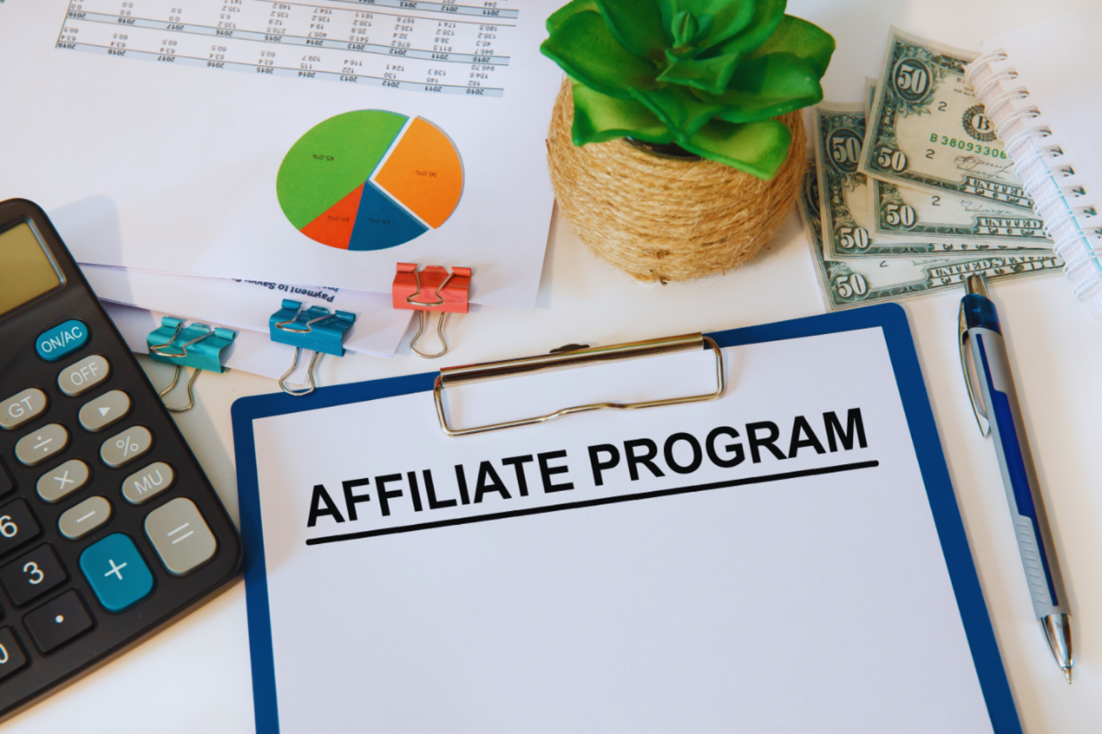 Affiliate Marketing for Christmas Sales