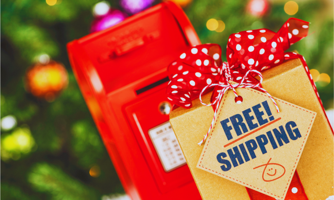 Free Shipping Promotions as a Holiday Strategy