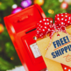 Free Shipping Promotions as a Holiday Strategy