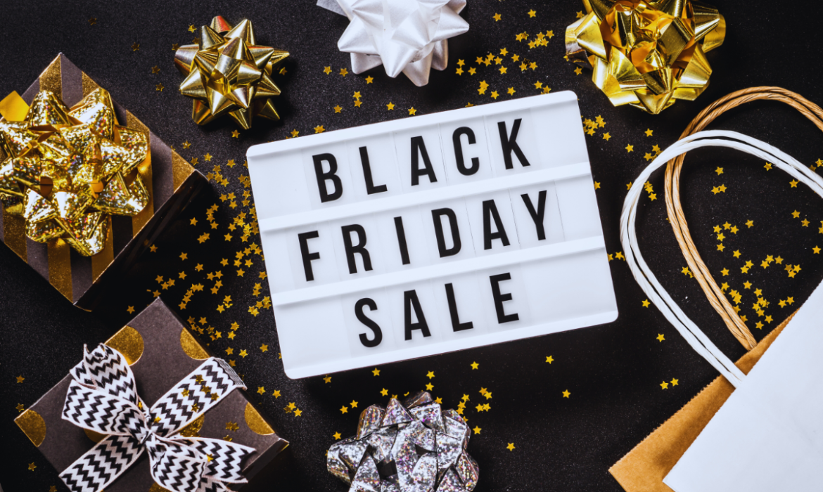 Techniques to Attract Traffic to Your Website on Black Friday