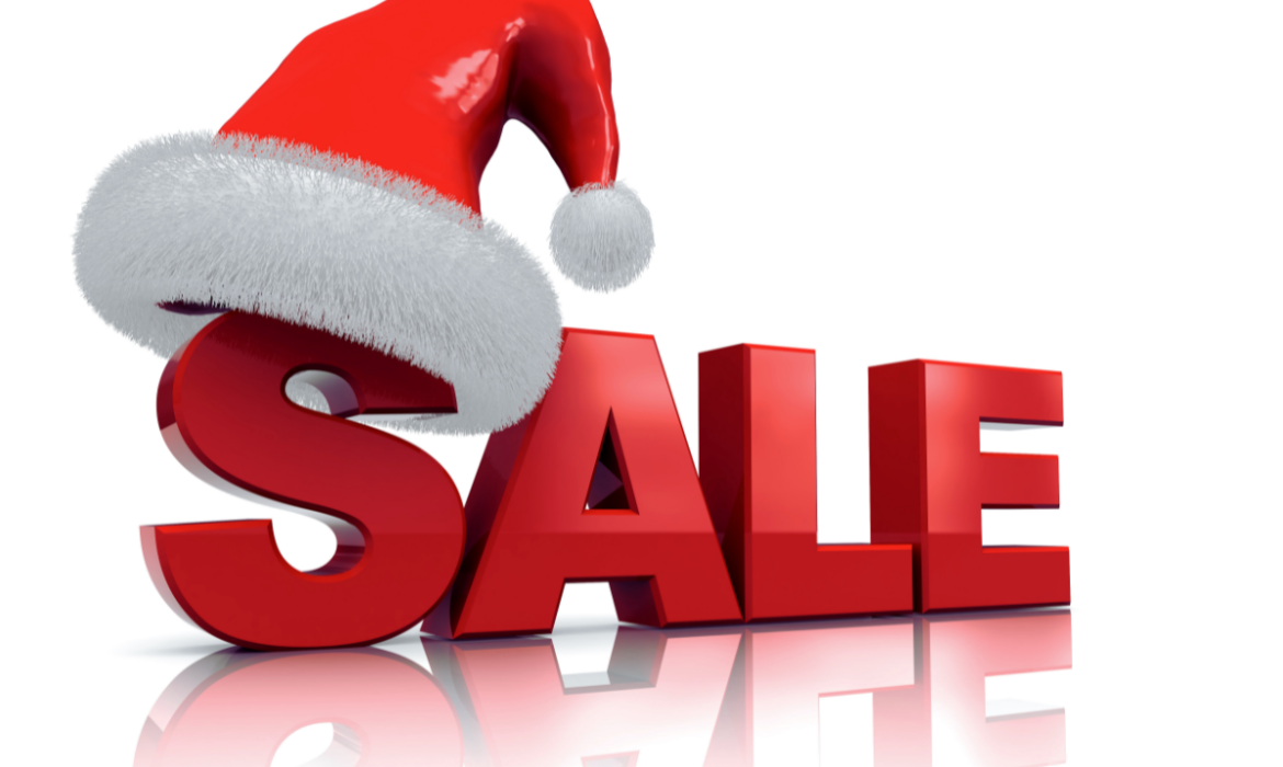 How to Take Advantage of the Days Before Christmas to Increase Sales