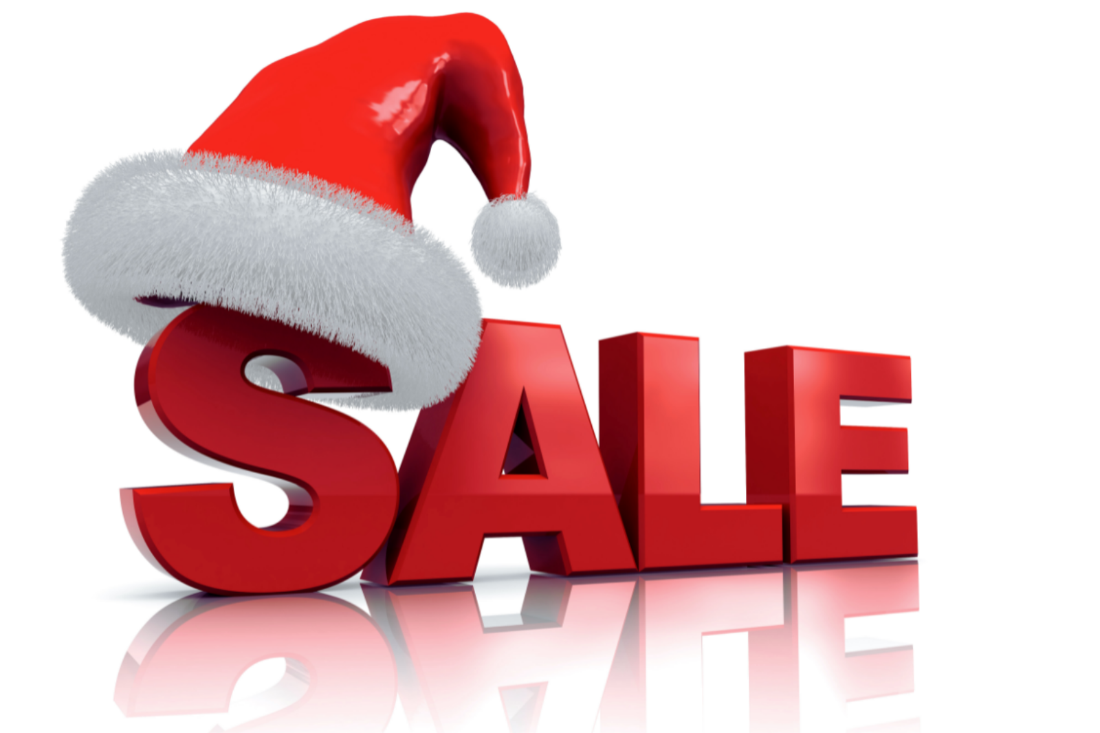 How to Take Advantage of the Days Before Christmas to Increase Sales