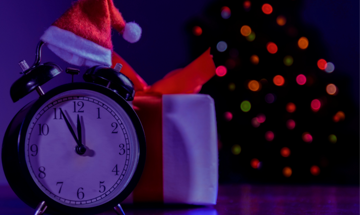 How to Create Last Minute Christmas Campaigns