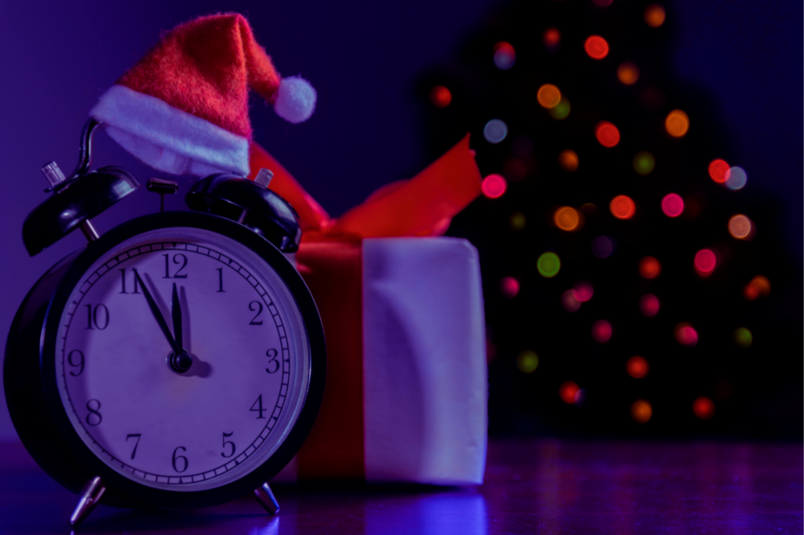 How to Create Last Minute Christmas Campaigns