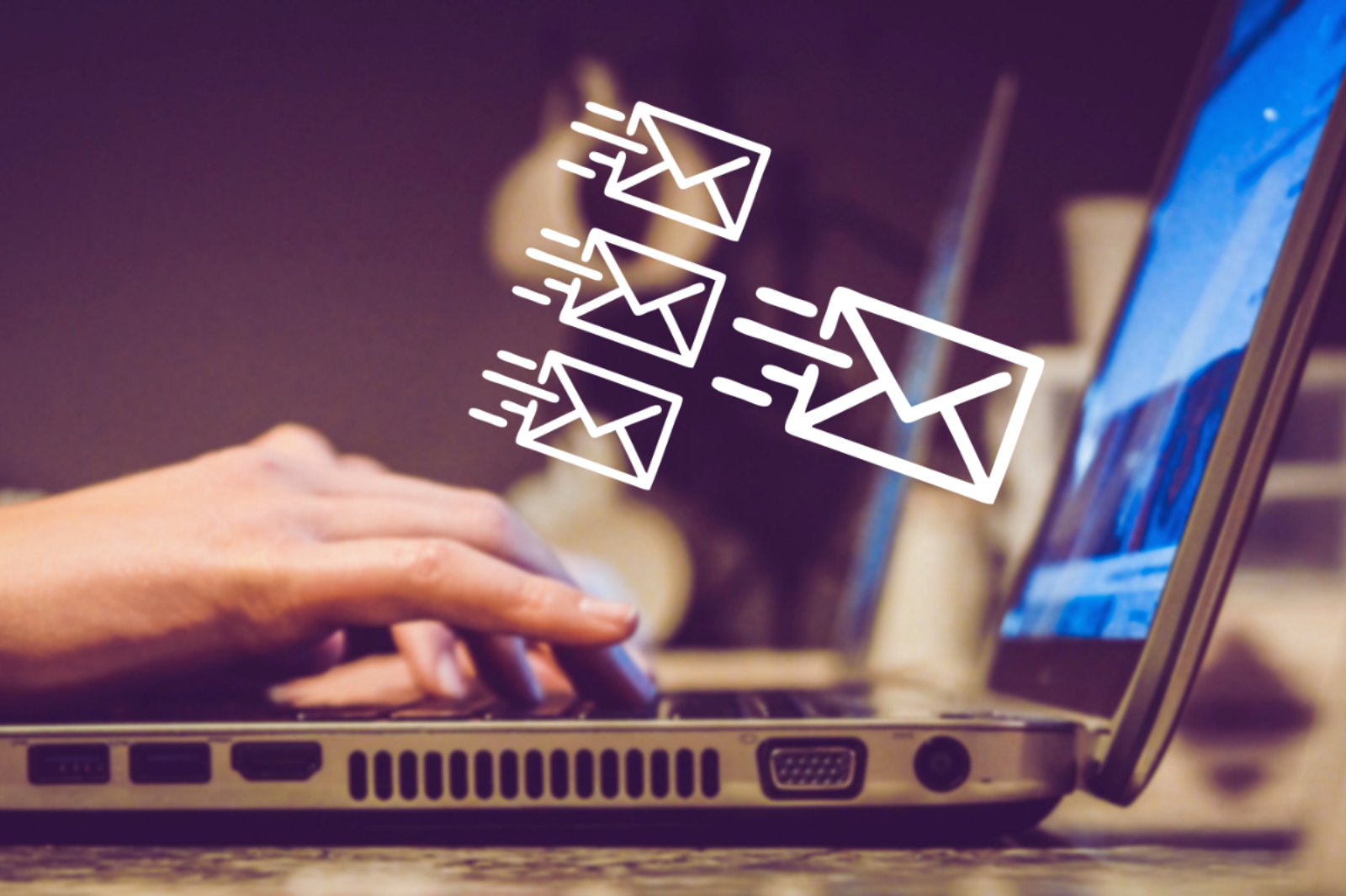 How to Implement an End-of-Year Email Marketing Campaign