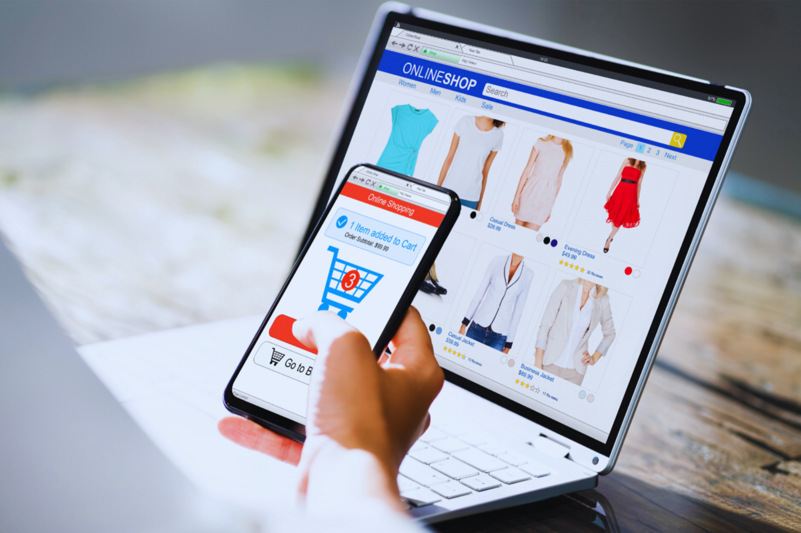 How to Optimize Your Online Store for the Holiday Season