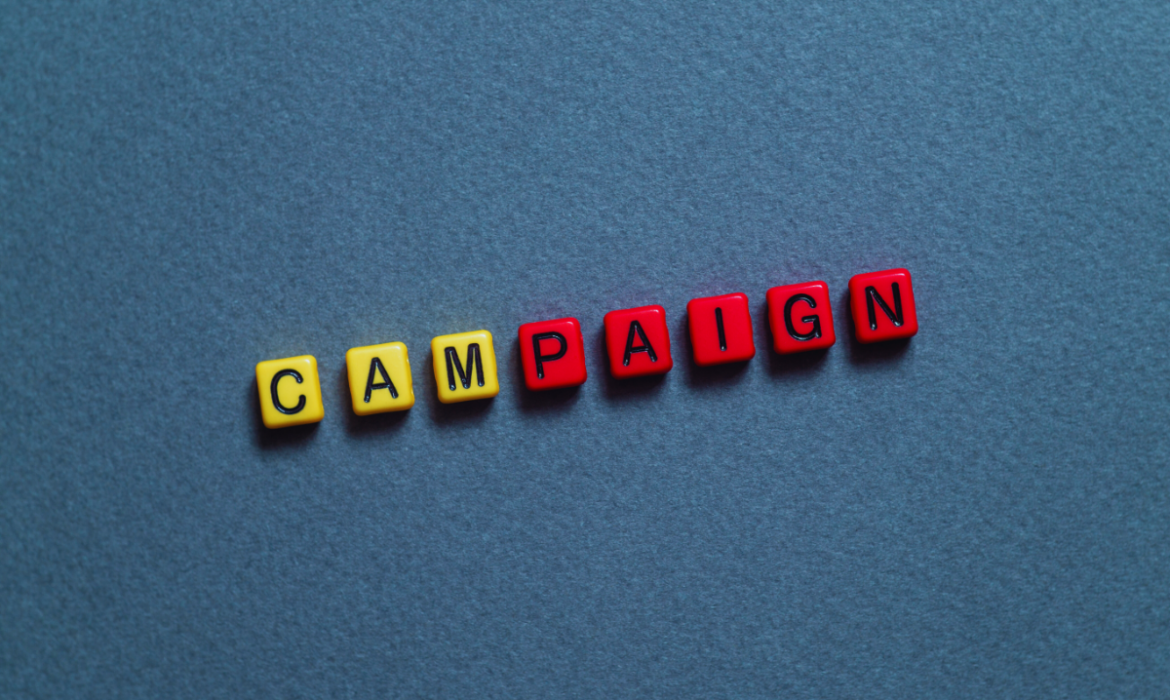 How to Plan a New Year’s Marketing Campaign