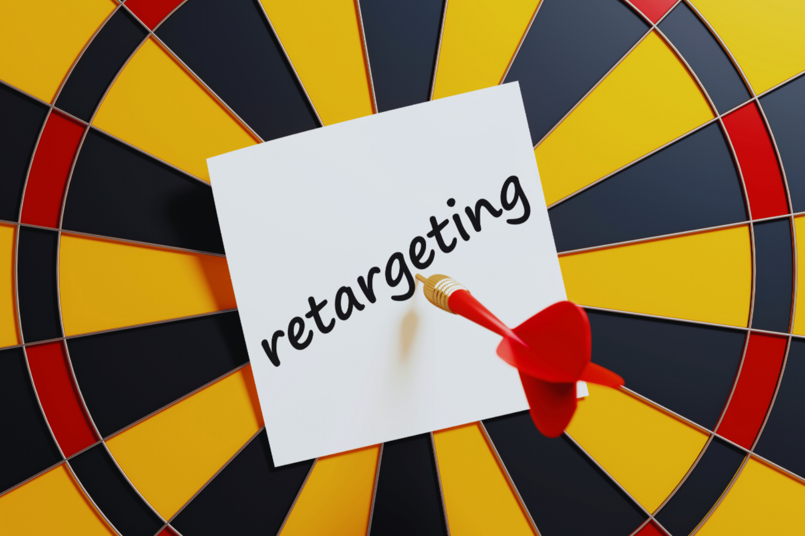 How to Use Retargeting to Attract Holiday Shoppers