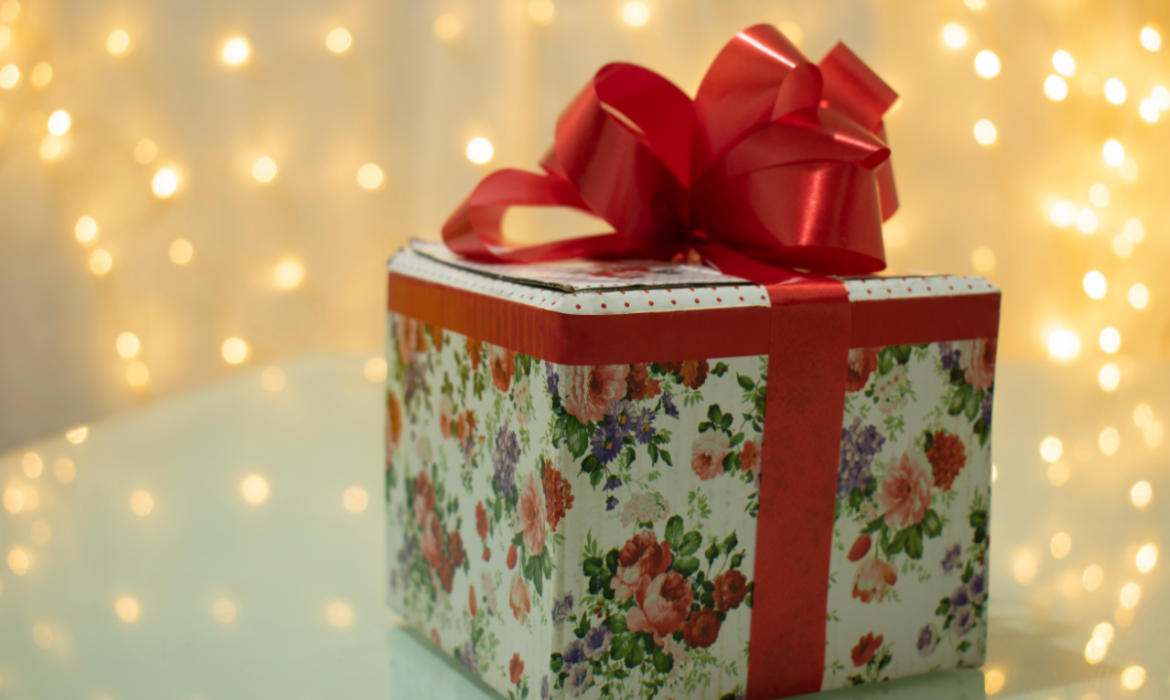 The Impact of Gift Wrapping on Holiday Sales