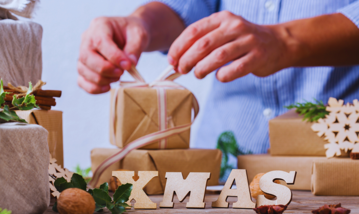 The Power of Personalization in Christmas Gifts