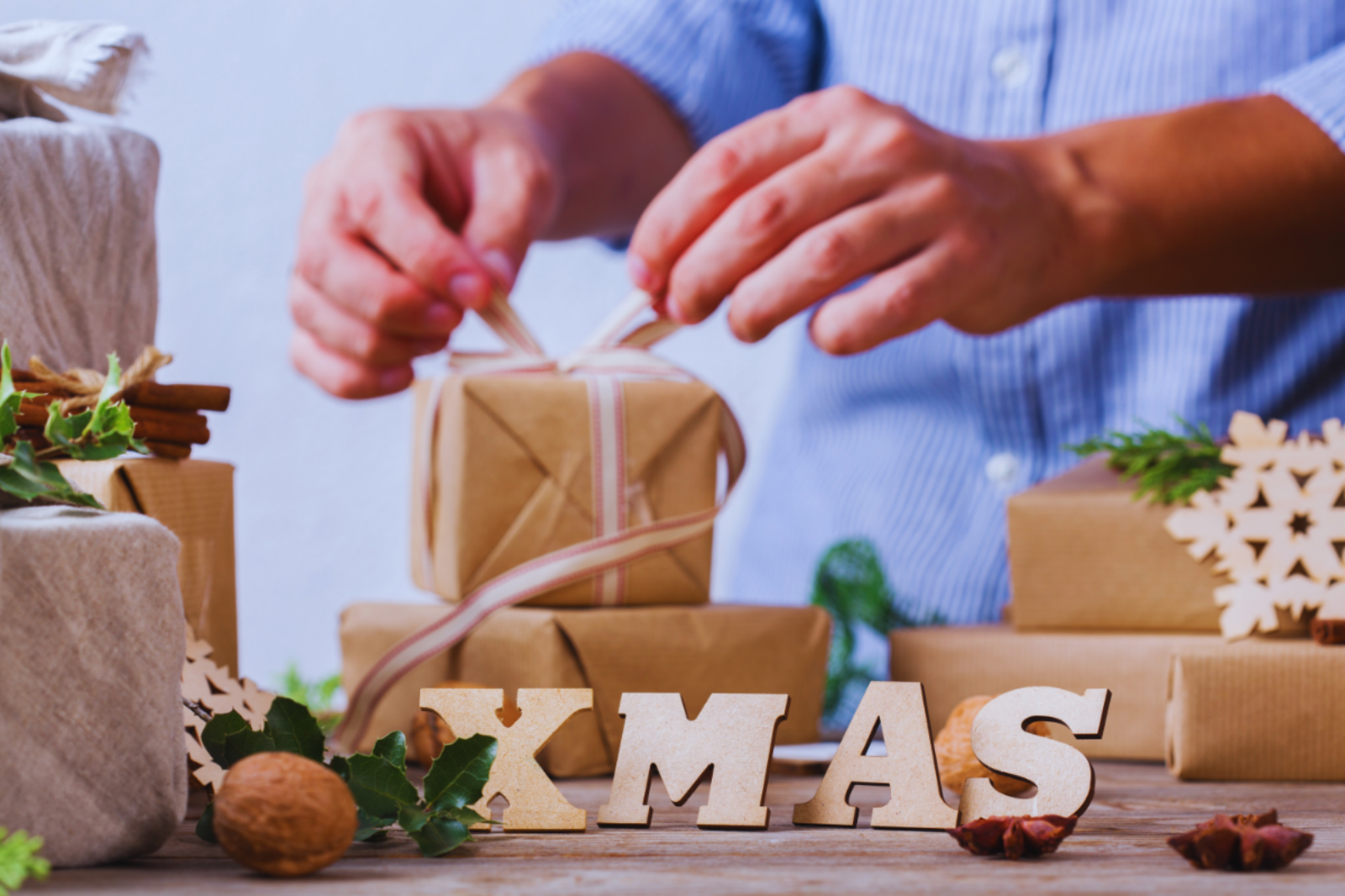 The Power of Personalization in Christmas Gifts