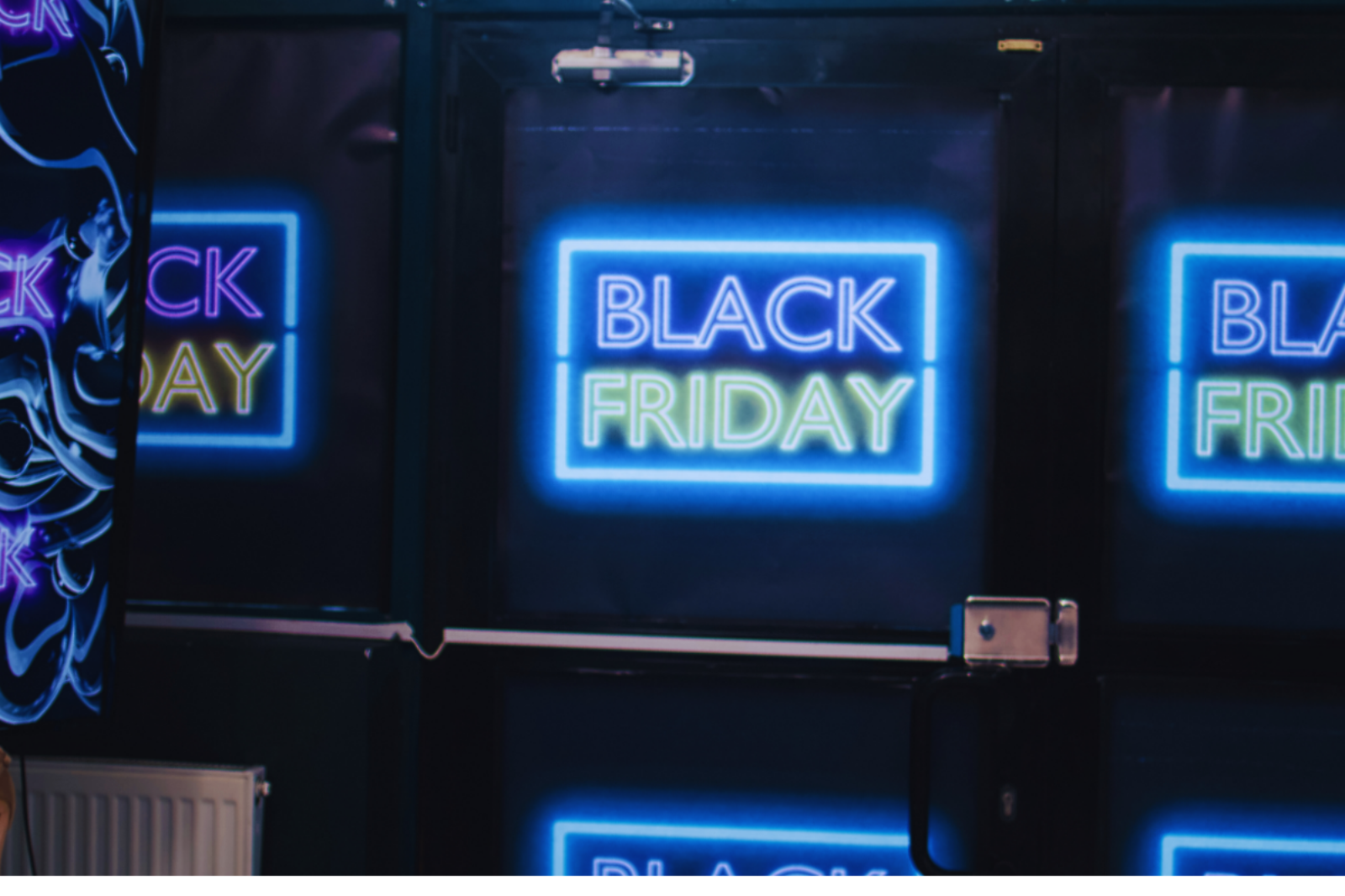 Strategies to Attract Customers to Physical Stores on Black Friday