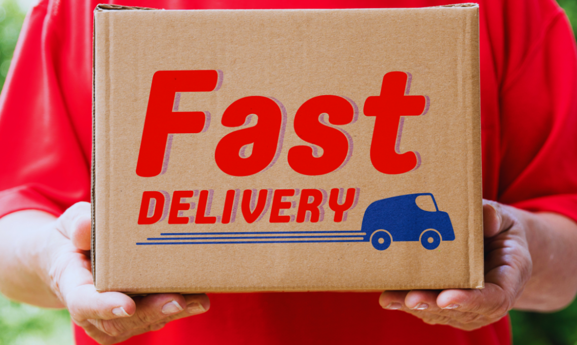 Fast Shipping Promotion Ideas for the Holidays