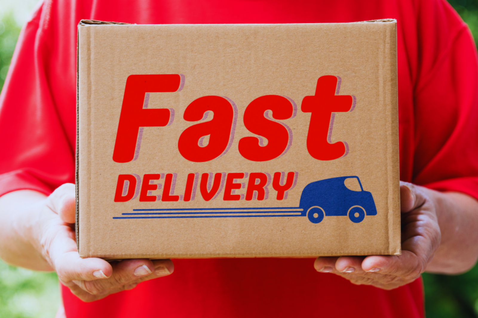 Fast Shipping Promotion Ideas for the Holidays