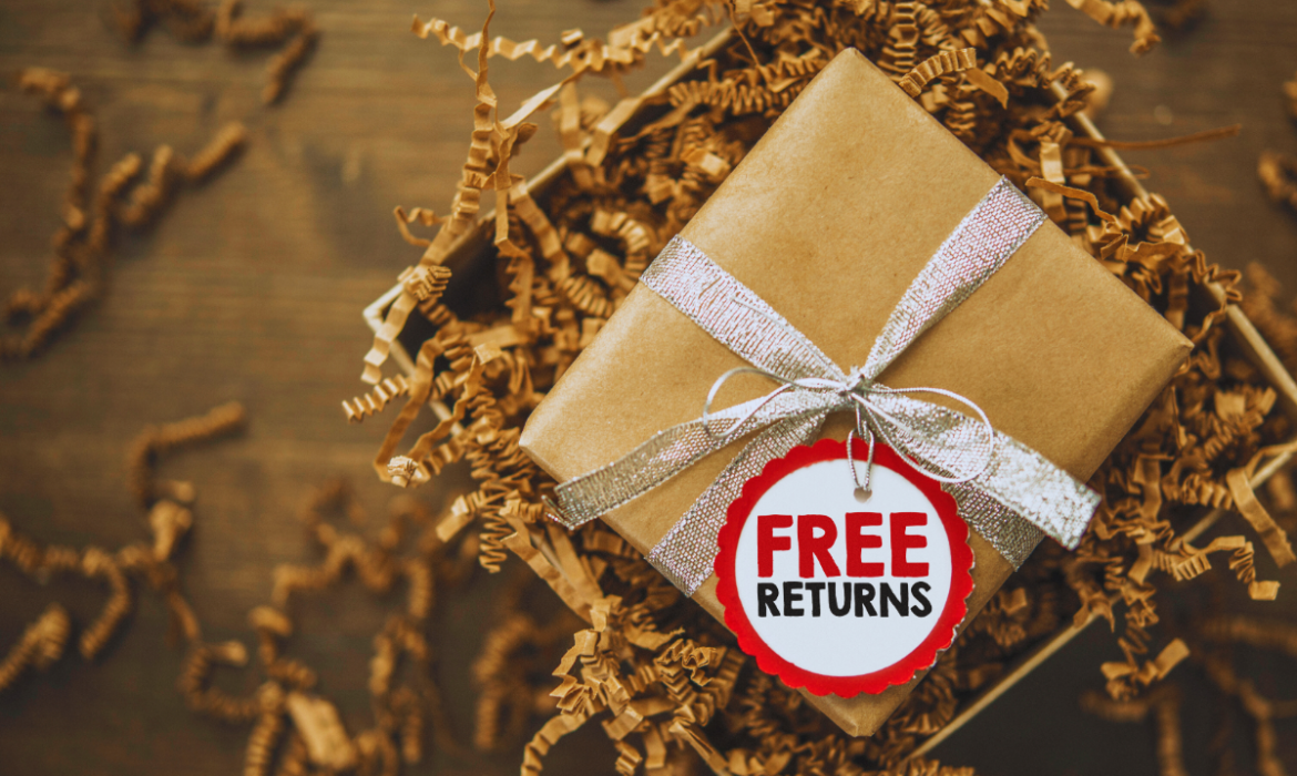 The Importance of Free Shipping in Christmas Campaigns