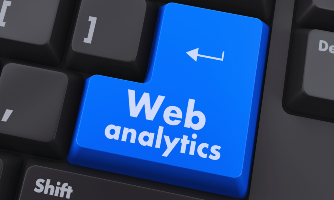 The role of web analytics in decision making